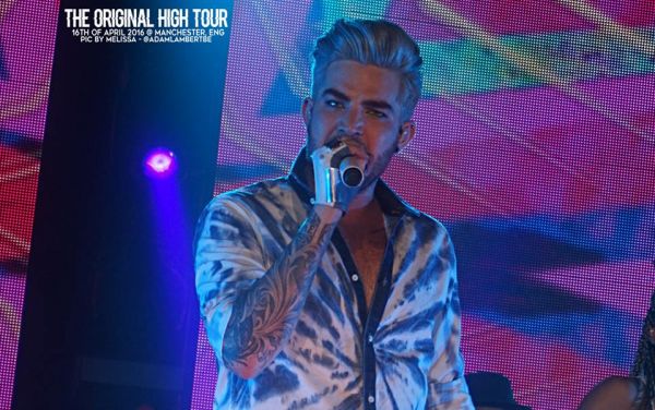 Créditos: Belgian Glamberts
