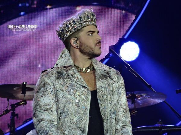 Créditos: Belgian Glamberts
