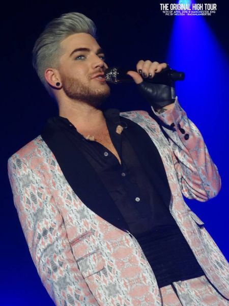 Créditos: Belgian Glamberts
