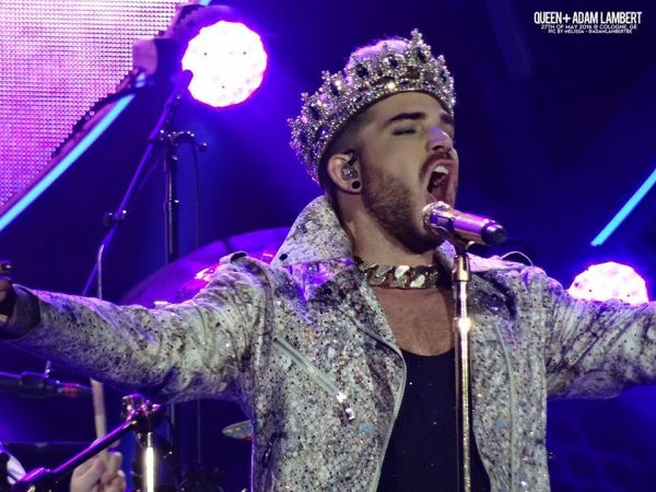 Créditos: Belgian Glamberts
