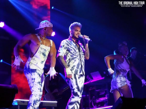 Créditos: Belgian Glamberts
