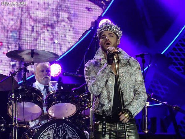 Créditos: Belgian Glamberts
