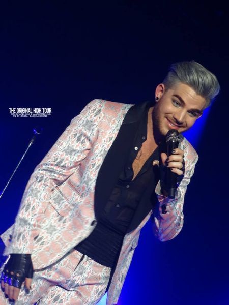 Créditos: Belgian Glamberts
