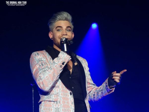Créditos: Belgian Glamberts
