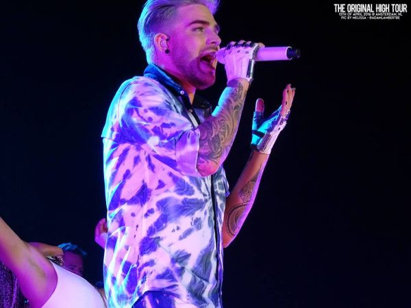 Créditos: Belgian Glamberts
