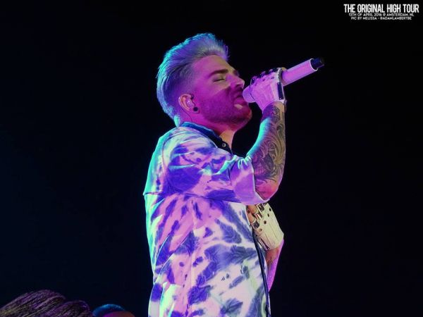 Créditos: Belgian Glamberts
