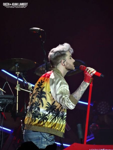 Créditos: Belgian Glamberts
