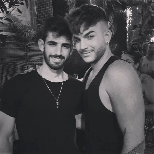 Créditos: Ben Levin
