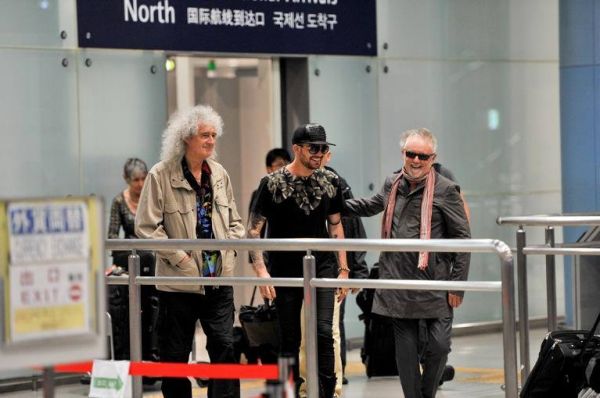 Créditos: Billboard Japan
