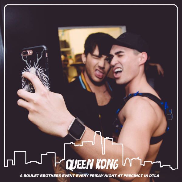 Créditos: Boulet Brothers Events
