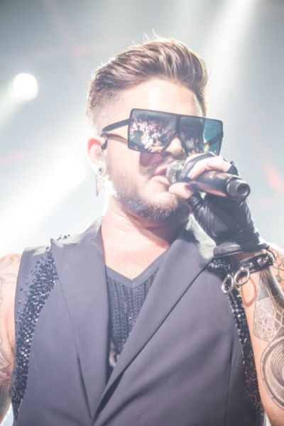 Créditos: Brad Holland
