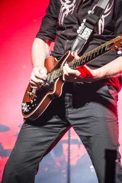 Créditos: Brad Holland
