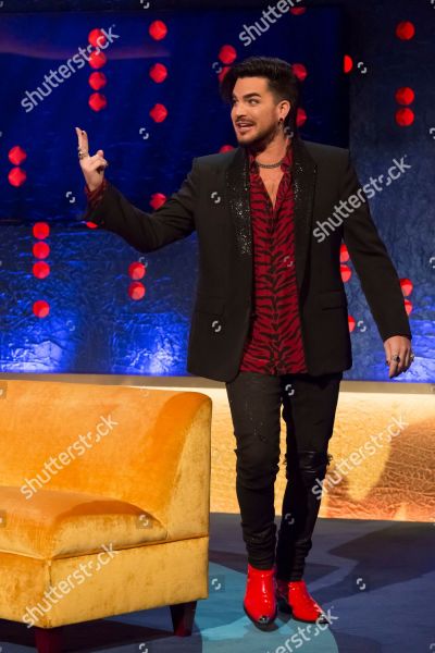 Créditos: Brian J Ritchie / Hotsauce / REX / Shutterstock
