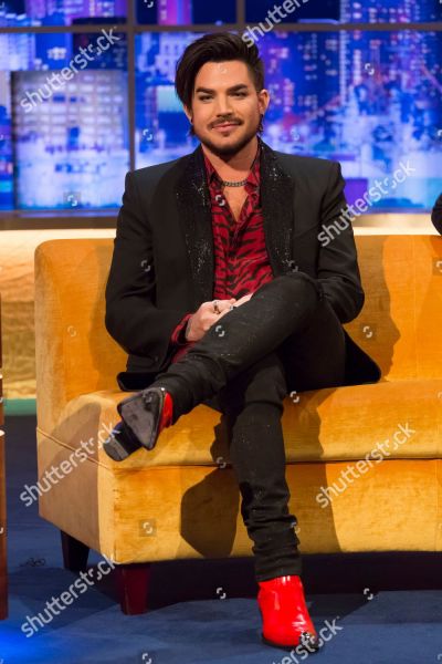 Créditos: Brian J Ritchie / Hotsauce / REX / Shutterstock
