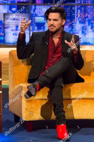 Créditos: Brian J Ritchie / Hotsauce / REX / Shutterstock
