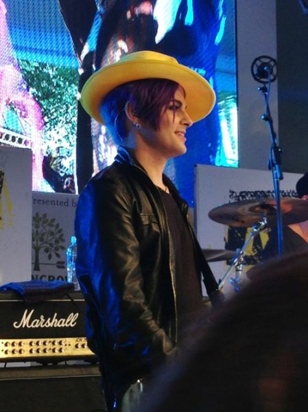 Créditos: @BrookiePoo
