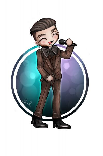 Créditos: @creativesharka
