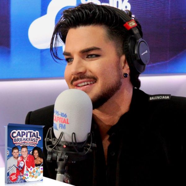 Créditos: @CapitalOfficial
