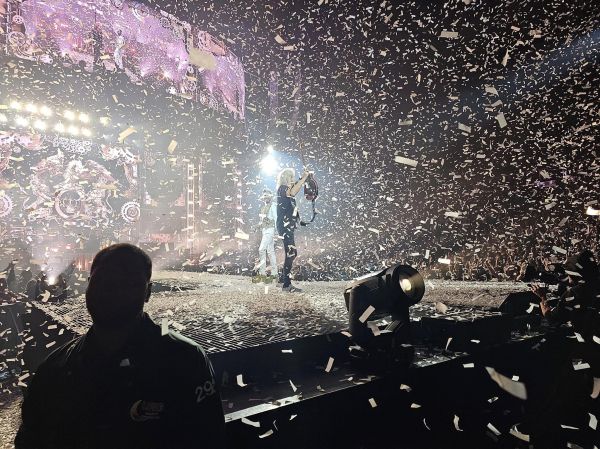 Créditos: Carl Axel Holmgren
