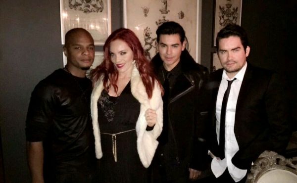 Créditos: Carmit B
