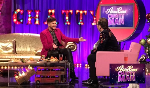 Créditos: @chattyman
