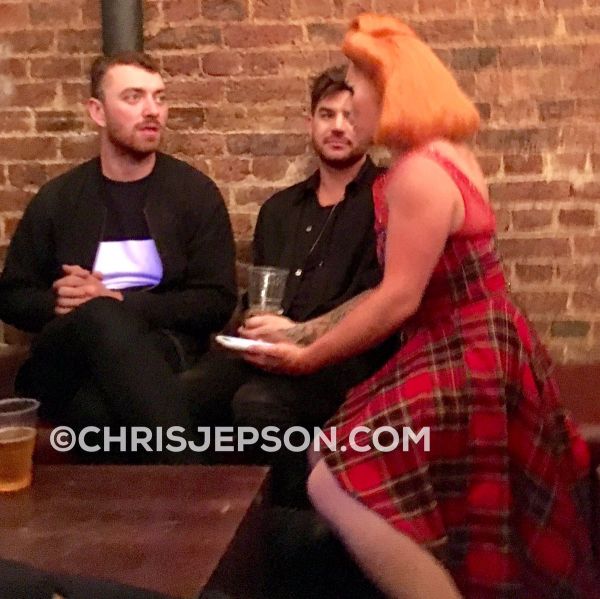 Créditos: ChrisJepson.com
