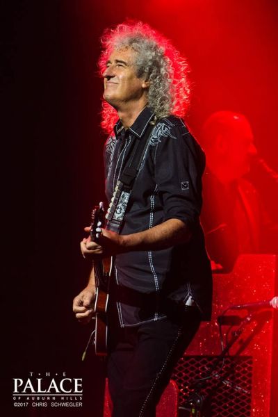 Créditos: Chris Schwegler 
