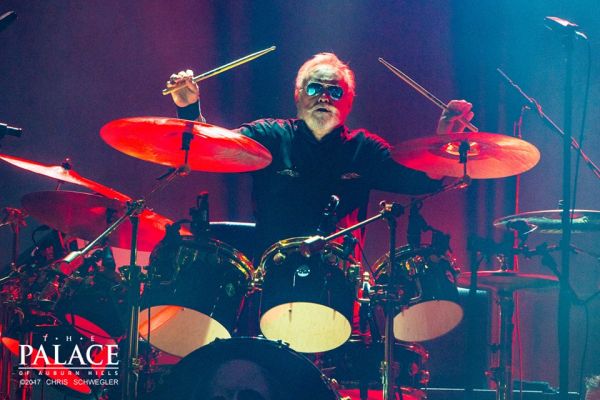 Créditos: Chris Schwegler 
