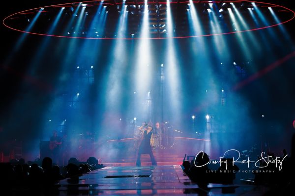 Créditos: Country Rock Shotz
