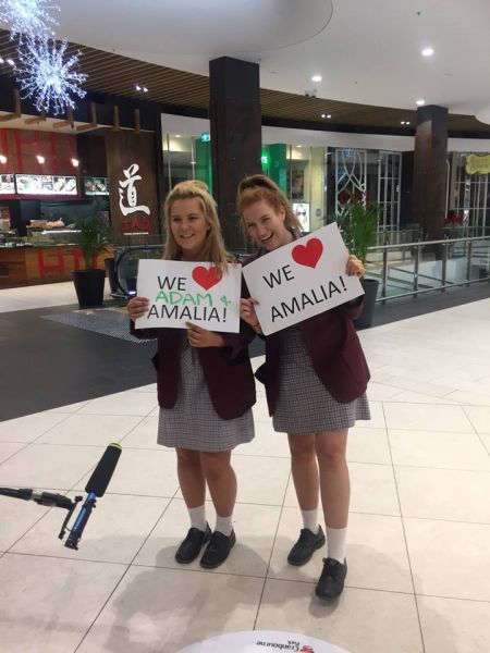 Créditos: Cranbourne Park Shopping Centre
