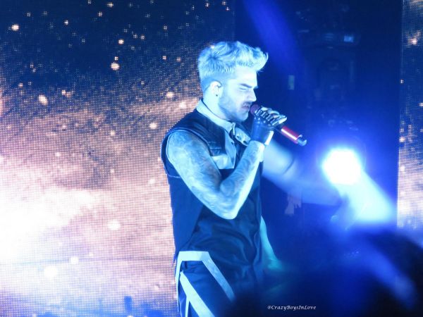 Créditos: @CrazyBoysInLove

