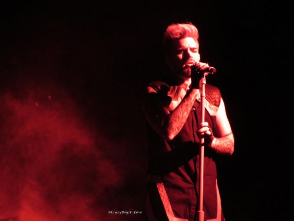 Créditos: @CrazyBoysInLove
