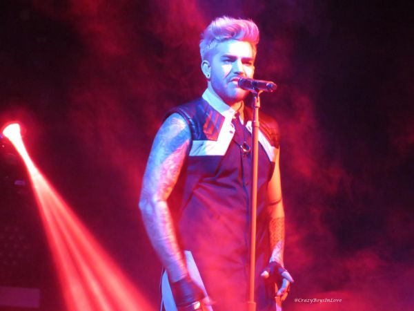 Créditos: @CrazyBoysInLove
