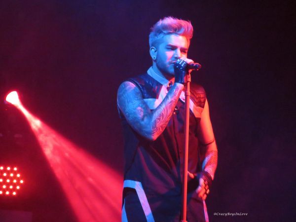 Créditos: @CrazyBoysInLove

