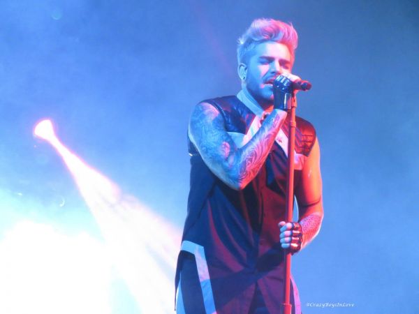 Créditos: @CrazyBoysInLove
