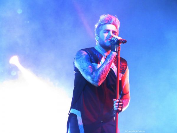 Créditos: @CrazyBoysInLove
