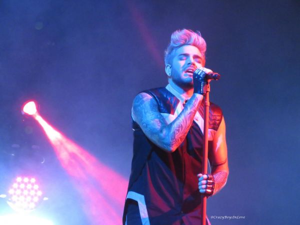 Créditos: @CrazyBoysInLove
