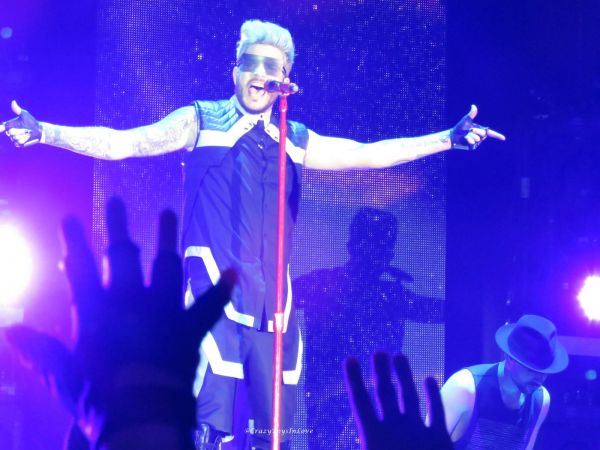 Créditos: @CrazyBoysInLove
