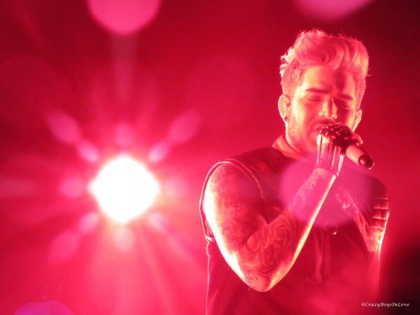 Créditos: @CrazyBoysInLove
