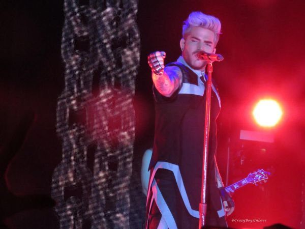 Créditos: @CrazyBoysInLove
