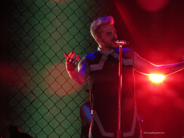 Créditos: @CrazyBoysInLove
