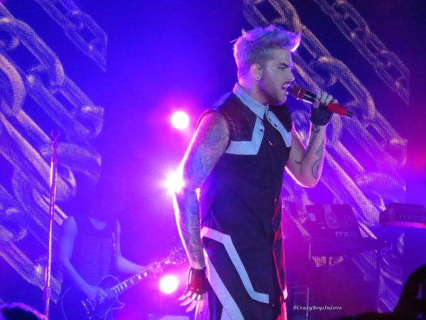 Créditos: @CrazyBoysInLove
