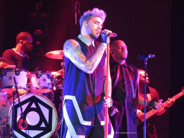 Créditos: @CrazyBoysInLove

