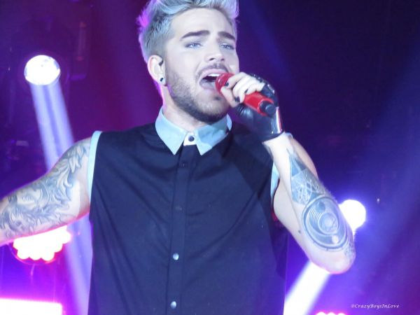 Créditos: @CrazyBoysInLove
