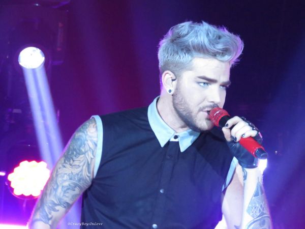 Créditos: @CrazyBoysInLove
