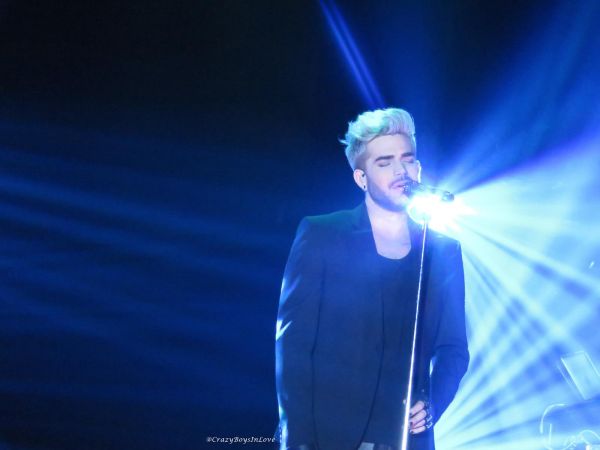 Créditos: @CrazyBoysInLove
