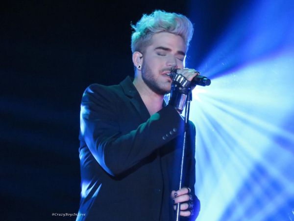 Créditos: @CrazyBoysInLove
