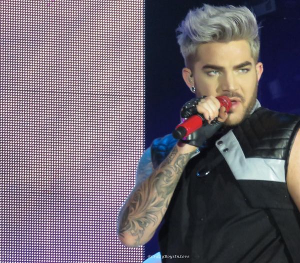 Créditos: @CrazyBoysInLove
