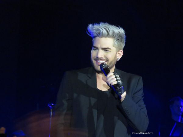 Créditos: @CrazyBoysInLove
