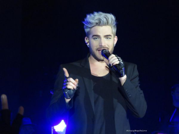 Créditos: @CrazyBoysInLove
